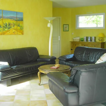 Apartment Des Vignes *
