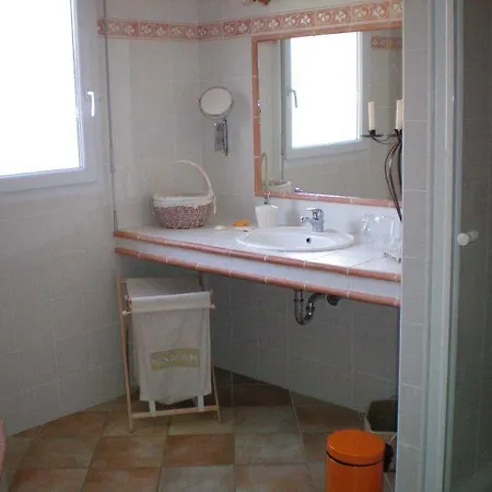 Apartment Des Vignes Rosieres (Ardeche)