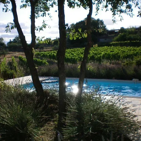 Des Vignes * Rosieres (Ardeche)