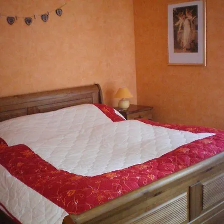 Des Vignes Apartment Rosieres (Ardeche)