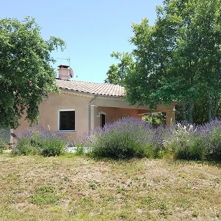 Apartment Des Vignes