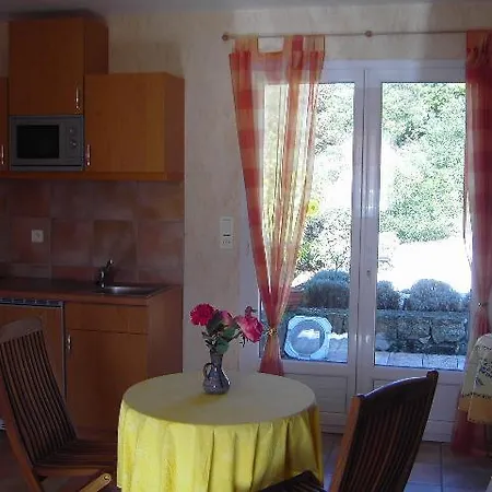 Apartment Des Vignes Rosieres (Ardeche)