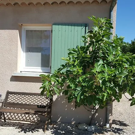 Apartment Des Vignes *