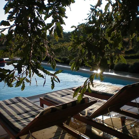 Apartment Des Vignes Rosieres (Ardeche)